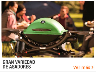 ASADORES
